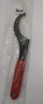 Skf Hook Spanner Tool Hn 15 Genuine Oem W Red Grip Handle Black Phosphated. Fixed Price $49.99.