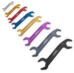 Joes Racing Products 18001 Wrench Set Double End 3AN 20AN. Fixed Price $241.86.