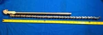Otc Tools 7401 Chain Wrench 19" - Made Usa Excellent Cond. Fixed Price $99.95.