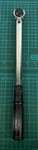 Craftsman 3/8"-DRIVE Microtork Torque Wrench 7.5-75 Ft-lb 10.3-105 Nm 44594. Fixed Price $22.49.