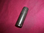 Rare Snap-on Tools Usa 9/16" Deep Impact Socket 1/2" Drive Point S180 Spring. Fixed Price $20.00.