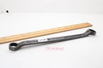 Snap-on GVX2024 5/8" 3/4" 12 Pt Sae Box Wrench Industrial Finish Usa. Fixed Price $33.99.