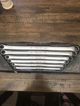 Snap Tools XDHFM606 Usa 10 - 20 Mm 12 Pt Box End Wrench Long Zero Offset+. Fixed Price $240.00.