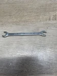 Armstrong 26-022 Open-end WRENCH-1/4"X 5/16. Fixed Price $9.34.