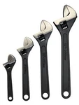 Atd Tools 425 Pc. Adjustable Wrench Set. Fixed Price $70.12.