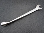 Craftsman 18MM Cross Force Combination Wrench 46537 Made Usa. Fixed Price $29.95.
