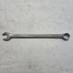 Matco Tools WCL11M2 11MM Metric 12 Point Combination Wrench - Made Usa. Fixed Price $18.99.