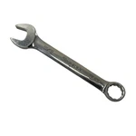 Snap-on Combination Wrench 5/8" OEX200B 12 Pt Short Sold As Pictured Mechanic. Fixed Price $23.40.