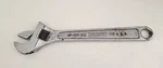 Superjustable Williams Adjustable Wrench 10" AP-10X Made In U.s.a.. Fixed Price $10.49.