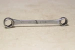 Mac Tools BHX1214 3/8 7/16 Point Short Box Wrench. Fixed Price $13.00.