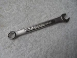 Craftsman Metric Satin Combination Wrench, 6PT, Usa Nos, 8MM - Part # 42865. Fixed Price $39.92.