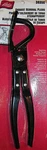 Lisle: Exhaust Removal Pliers For Rubber Pipe Hanger #38350. Fixed Price $28.75.