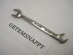 Snap 5/16" X 9/32" Ignition Wrench DS2018A Nice. Fixed Price $14.99.