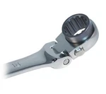 Xl Ratcheting Wrench, 5/16 3/8-12.41 Long PLT-99755 Brand New!. Fixed Price $51.63.
