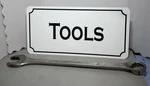 Crescent Usa 1-1/16" Combination Wrench Sae. Fixed Price $17.49.