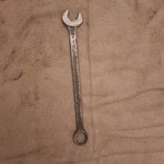 Cornwell Combination Wrench 1/2 CW-1636 Vintage 12 Point.. Fixed Price $14.00.
