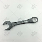 Sk Hand Tools 88018 - 9/16" 12PT Short Combination Wrench. Fixed Price $20.99.
