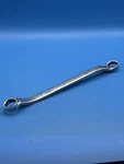 Stanley 13/16 7/8 Box Wrench # 86-884 Satin Off Set Usa 12 Point. Fixed Price $12.97.