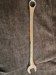 Sk Hand Tools 88618 - 9/16" Point Box Contact Long Combination Wrench Usa!. Fixed Price $18.98.