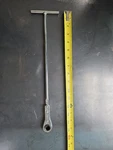 Snap Tool Handle Racheting 13MM Wrench RTBM13 Excellent Condition. Fixed Price $60.00.