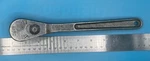 Vintage Herbrand Van-chrome S-10 1/2 Drive Ratchet Fremont Usa Tools. Fixed Price $29.99.