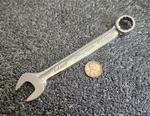 Snap Tools 14MM Short Combination Wrench Unused Metric OEXM14B 6PT. Fixed Price $28.00.