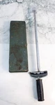 Vintage Central Forge Deep Impact Sockets Otc Torque Wrench Usa Tool Set. Fixed Price $80.00.