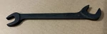 Snap On GVS26B 13/16" Imperial 4 Way Open End Spanner Wrench Used. Fixed Price $33.56.