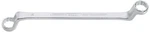 Hazet Double-ended Open-end Wrench (75 Deep Offset), Silver, 24 X 26MM. Fixed Price $73.74.