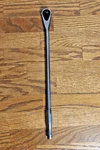 Matco Tools 3/8 Drive 88 Tooth Fixed Ratchet BFR158T. Fixed Price $79.00.