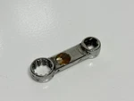 Snap-on Tools Usa FRES18 3/8" Drive Sae #18, 9/16" Hex, Spline Torque Adapter. Fixed Price $24.99.