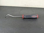 #BN777 Snap-on Radiator Hose Pick SGA173A Soft Grip Handle Red 10". Fixed Price $34.95.