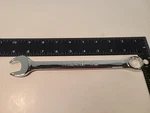 Tekton Mm Combination Wrench 18288. Fixed Price $10.00.