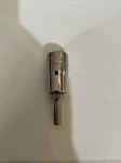 Snap On 1/4 Drive Sae 3/16 Clutch Socket New. Fixed Price $20.14.