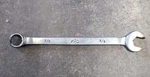 Mac Tools CL-12 C4 3/8" Open End Wrench. Fixed Price $19.95.
