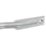 Universal Wrench Extender Adaptor 1/2"DRIVE Drop Forged Body W/heat Treatment-. Fixed Price $19.45.