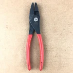 Snap HCP48BP Slip Joint Corbin Hose Clamp Pliers Long Red Made Usa Mark. Fixed Price $23.99.