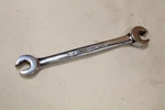 Snap On RXFS1012A Flare Nut Wrench 5/16 3/8. Fixed Price $34.49.