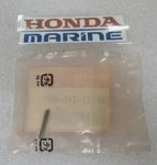 Qty 1976-2024 Honda Marine Outboard Shear Pin 58131-ZV0-000 Genuine Oem New. Fixed Price $24.99.