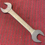 Vintage 36MM 32MM Wrench Saltus No. 50 Germany Excellent. Fixed Price $39.99.