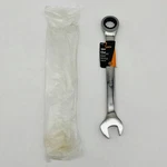 Apex Gearwrench 9117D Ratcheting Combination 17MM 12PT 72-TOOTH 1PC. Fixed Price $18.59.