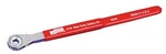 Lang Tools Kastar 6525 - Extra Long 5/16" Ratcheting Side Terminal Battery. Fixed Price $25.20.