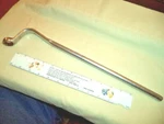 Vintage Otc?? 24510-B Alignment Wrench 11/16" 12 Point. Fixed Price $10.65.