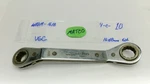 Matco Tools 18MM Metric 12 Point Ratcheting Box Wrench Usa WRDM-1618 Nice!. Fixed Price $12.99.