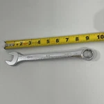 S-k Tools 19MM Metric Combination Wrench 12 Point Made Usa Sk 8319. Fixed Price $12.95.