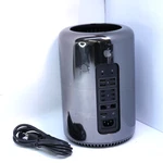 Apple Mac Pro Late 2013 Xeon E5-1650V2 3.5GHZ 16GB 256GB Ssd A1481 T12-C8. Fixed Price $166.50.
