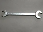 Mac Tools DR2428, 3/4" X 7/8" Double Open - End Wrench 9.3" Long "D3" Series.. Fixed Price $21.39.