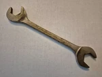Vintage Cornwell Tools AW-14, Way Angle Wrench 3/4 Usa AW14. Fixed Price $10.00.