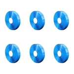 Acrylic Packaging Box Sealing Shipping Tape Choose Your Mil, Size, Color & Qty. Fixed Price $263.57.