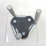 Cal Van Tools Cvt 987 3 Leg Oil Filter Wrench. Fixed Price $29.99.